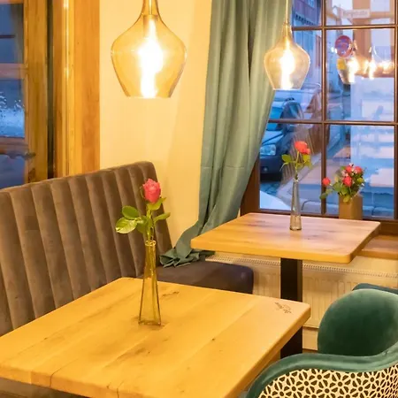 Altstadthotel Zur Börse-2